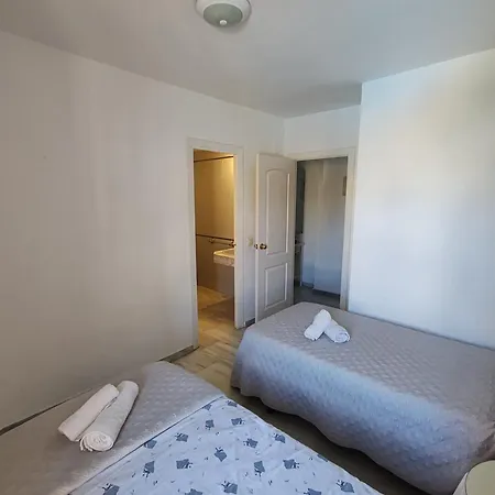 Casinomar Appartement Benalmádena