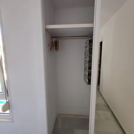 Casinomar Appartement Benalmádena