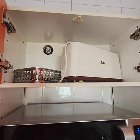 Casinomar Appartement Benalmádena