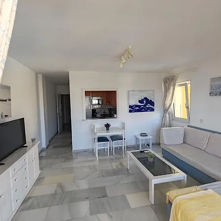 Casinomar Appartement *