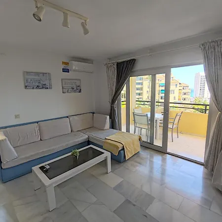 Appartement Casinomar