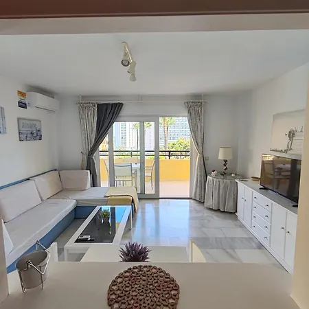 Appartement Casinomar *