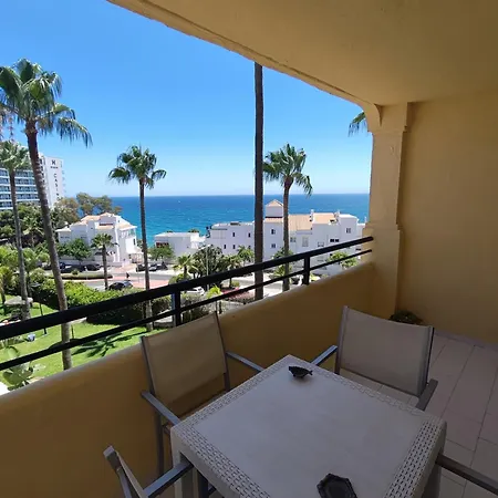 Casinomar Appartement Benalmádena