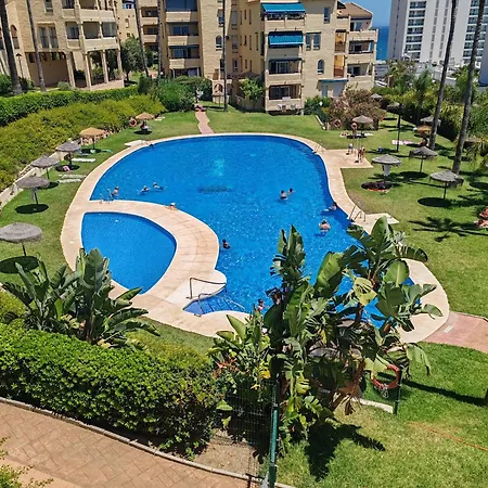 Casinomar * Benalmádena