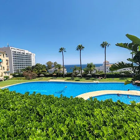 Casinomar * Benalmádena