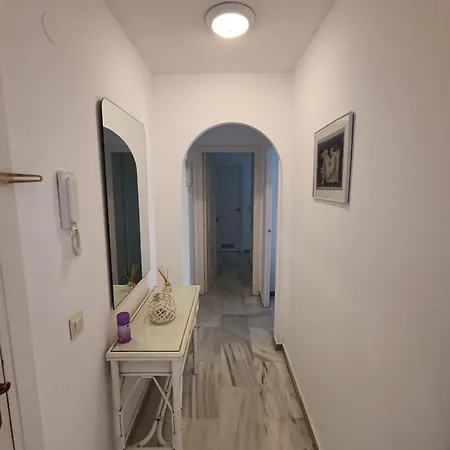 Daire Casinomar Benalmádena
