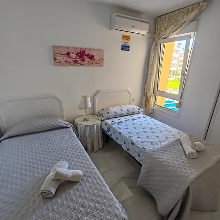 Casinomar Daire Benalmádena